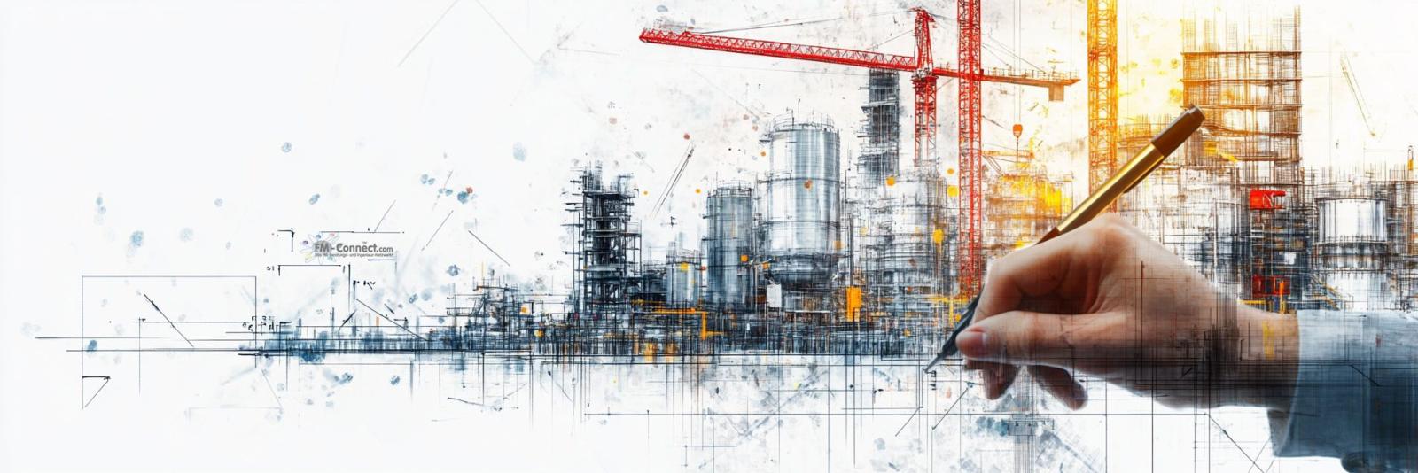 Verbänden für Technische Dokumentation in der TGA