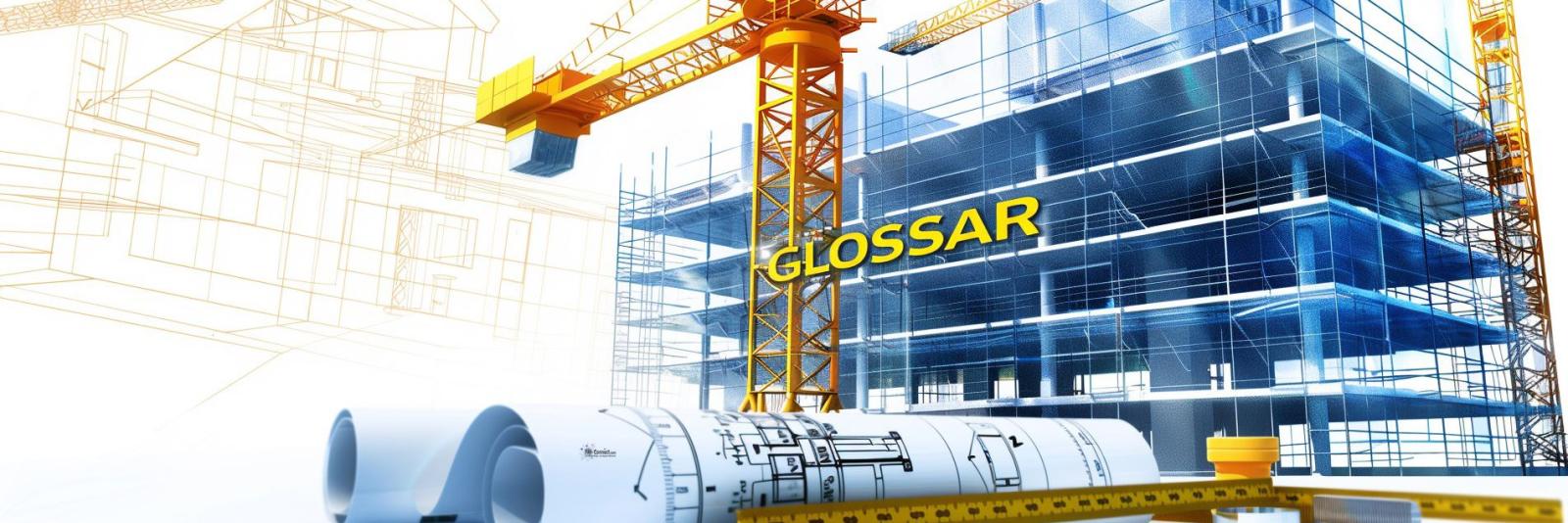 Technische Dokumentation Glossar