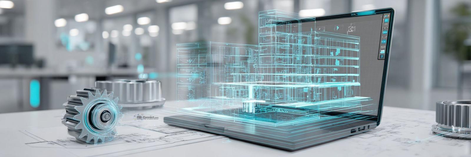 Als Betreiber einer Immobilie liegt die Verantwortung für die technische Gebäudeausrüstung (TGA) in den Händen des Unternehmens